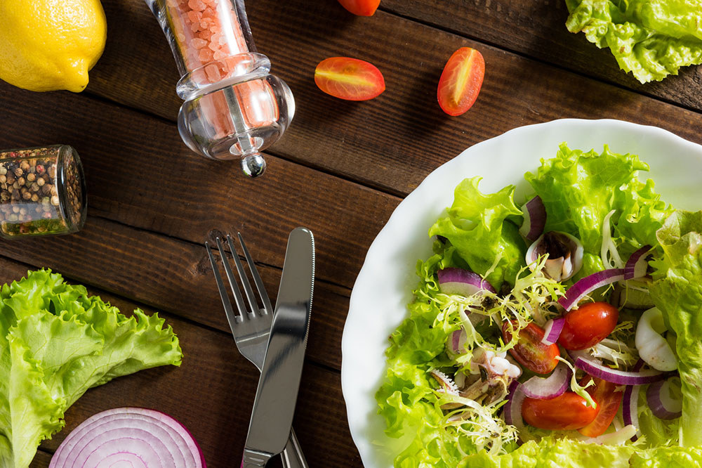3-Day Meal Plan for Arthritis Patients