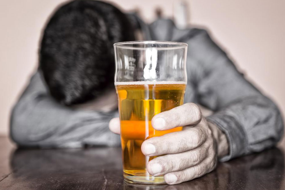 7 Diet Tips To Manage Alcohol And Substance Abuse
