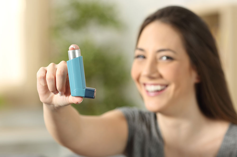 7 Diet Tips to Manage Asthma and Allergies