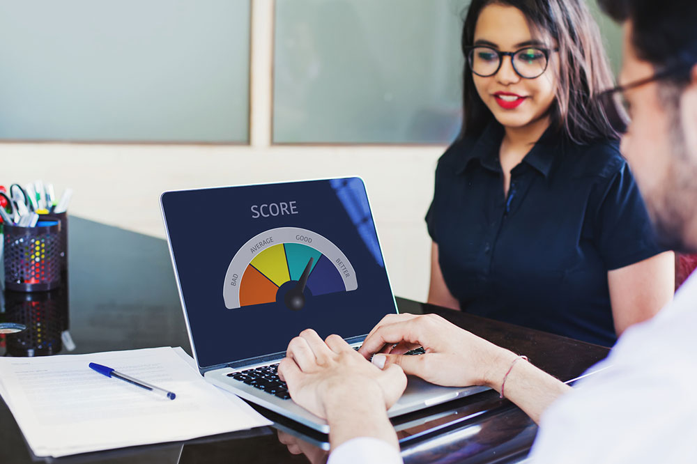 7 Things That Harm Your Credit Score