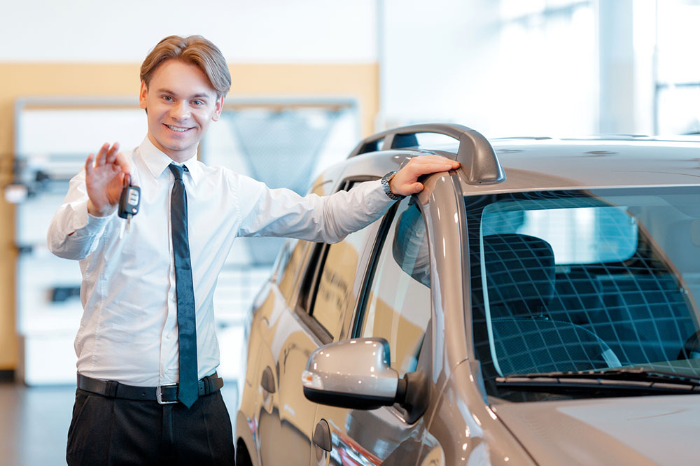 5 Tips to Get the Most out of Car Leasing