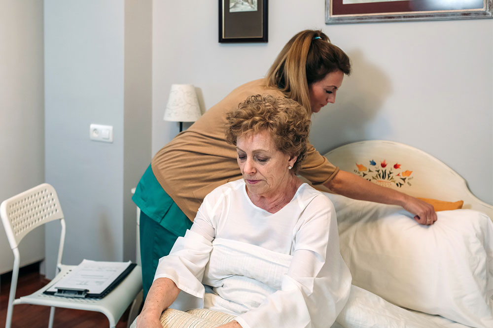 5 Ways to Manage Spinal Muscle Atrophy