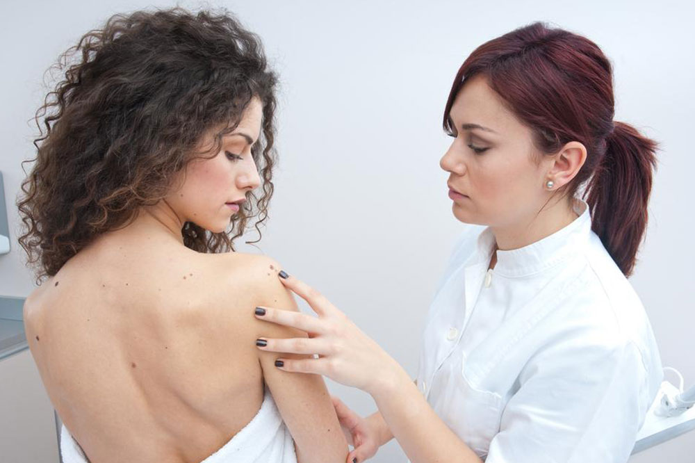 6 Common Types Of Cancer