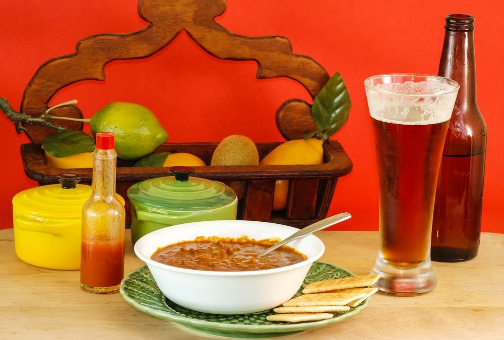 6 Trigger Foods for Heartburn