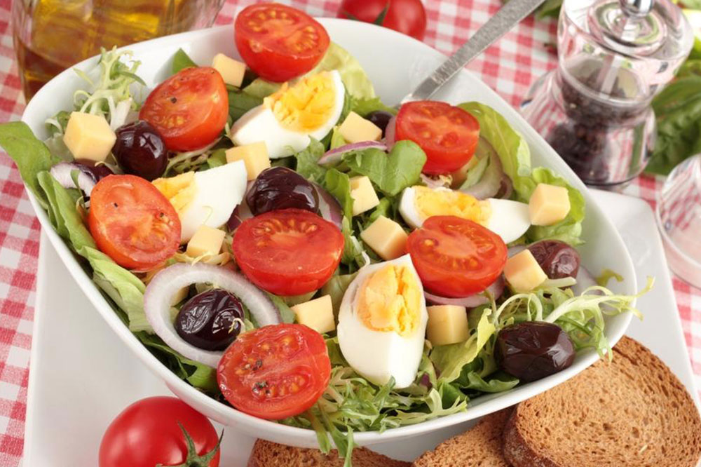 8 Diet Tips for Schizophrenia Patients