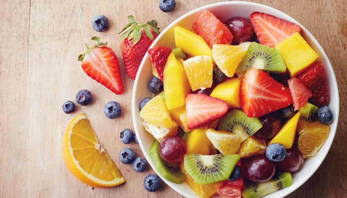 COPD Diet – What to Eat and Avoid