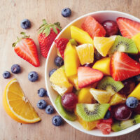 COPD Diet – What to Eat and Avoid