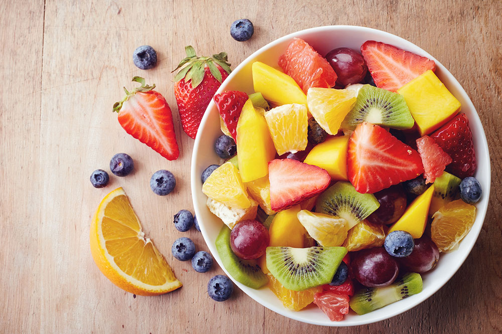COPD Diet – What to Eat and Avoid