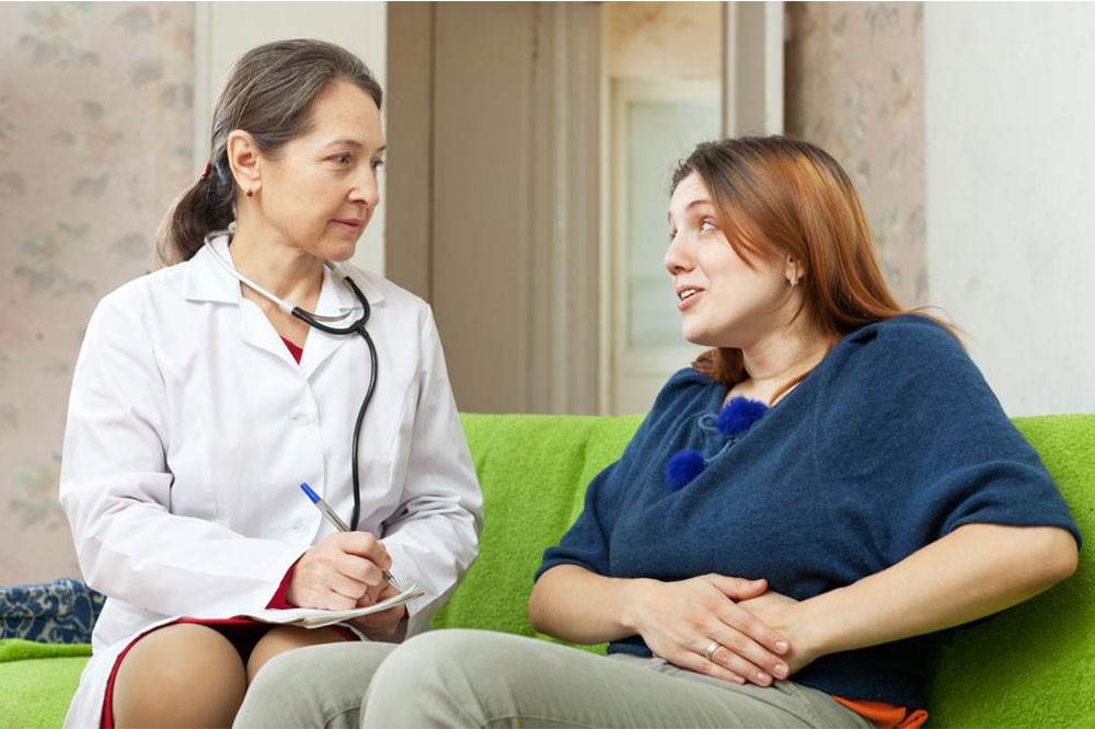 Common Signs and Stages of Colon Cancer