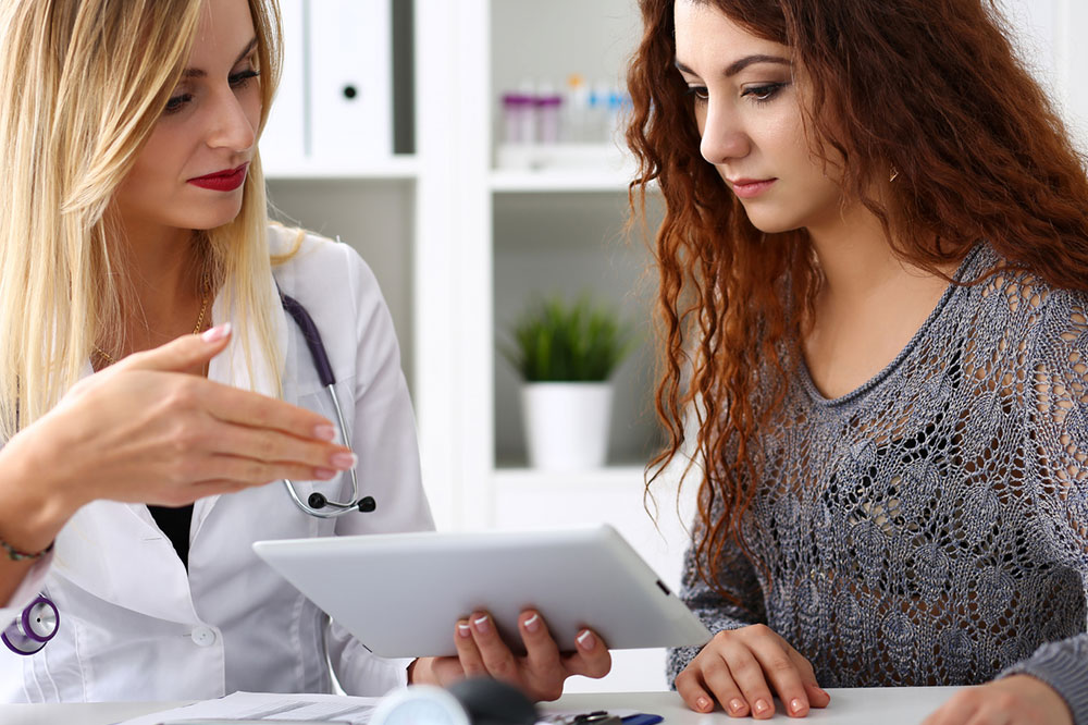 Common Signs and Treatment Options for Hepatitis C