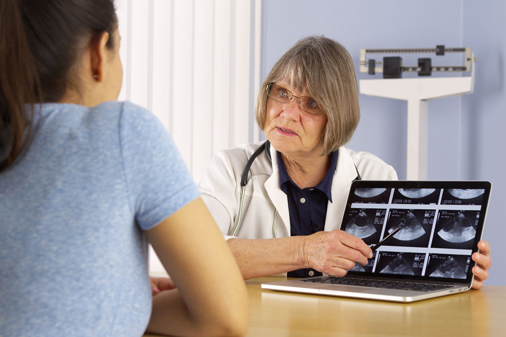 Common Symptoms Of Cervical Cancer