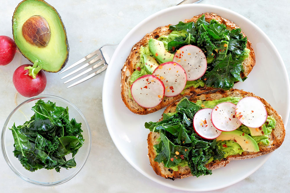 Foods to Eat and Avoid With GERD and IBD