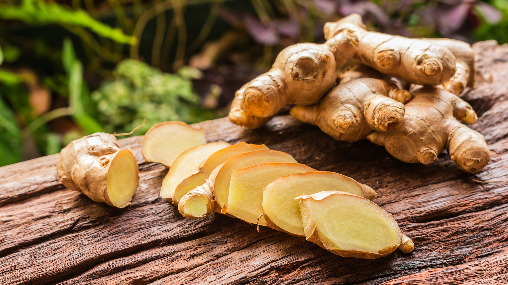 Foods That Help Prevent Migraines
