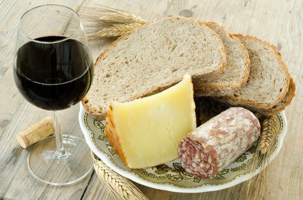 Foods That Can Cause Migraines