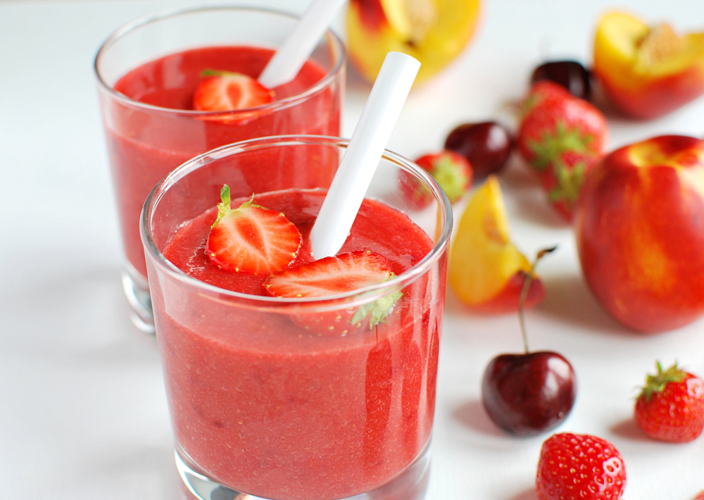 Healthy Snack Ideas for Kids Parties