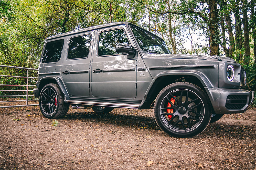 Most Popular SUV Brands