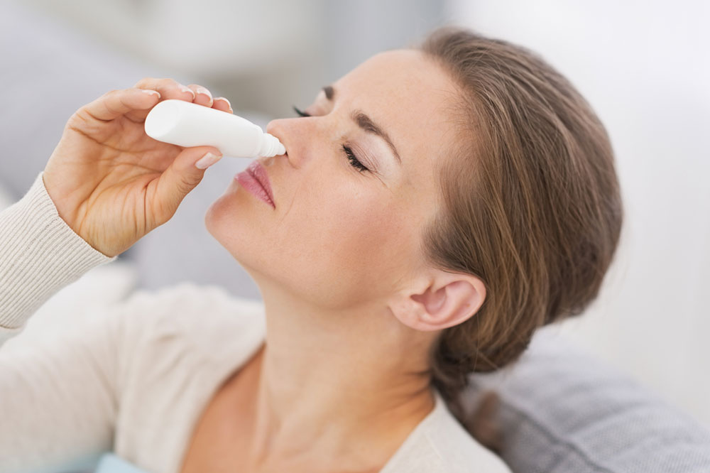 Nasal Polyps: Causes, Triggers & Diagnosis