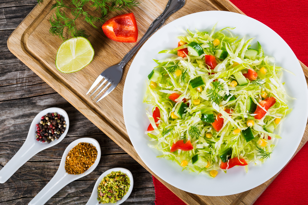 Nutrition Tips for Breast Cancer Patients and Survivors