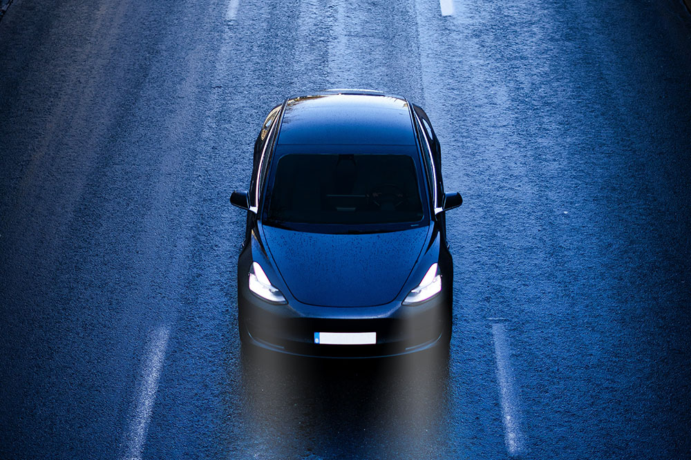 Pros and Cons of Autonomous Vehicles