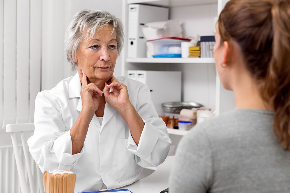 Risk Factors and Tips To Prevent Lymphoma