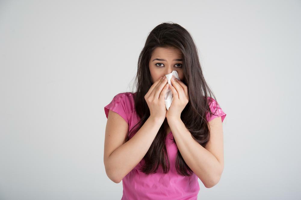Why Frequent Sinus Infections Might Signify Nasal Polyps