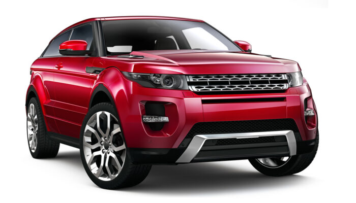 The Top SUVs With the Best Safety Features for 2021