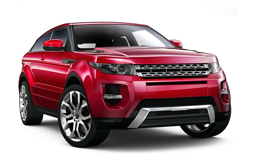 The Top SUVs With the Best Safety Features for 2021