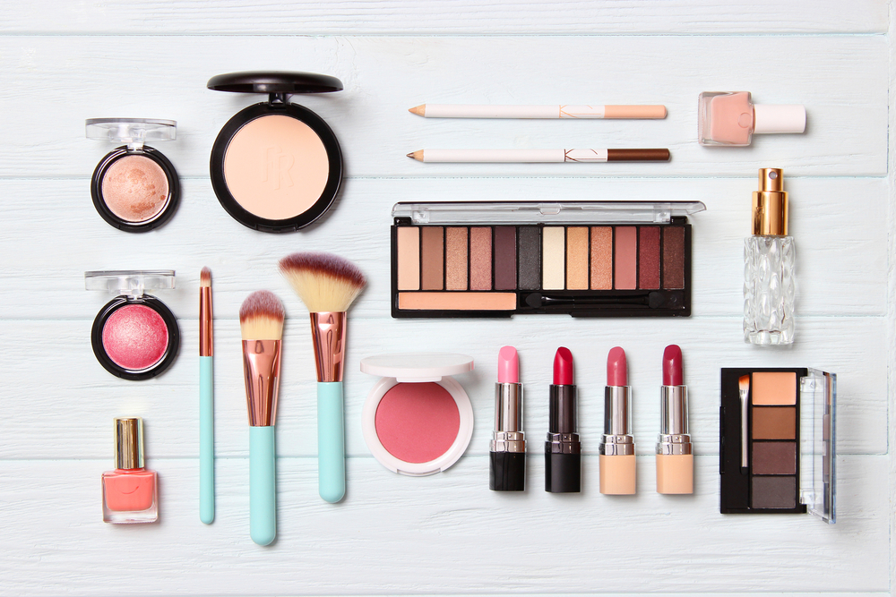 The Best Makeup Products for Mature Skin