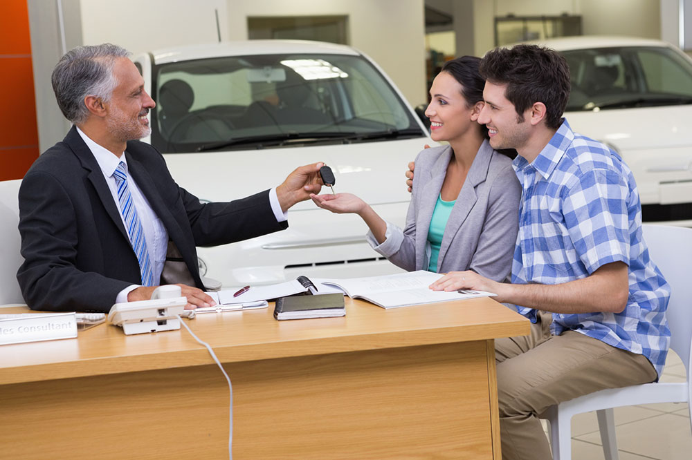Things to Know Before Switching Car Insurance Providers