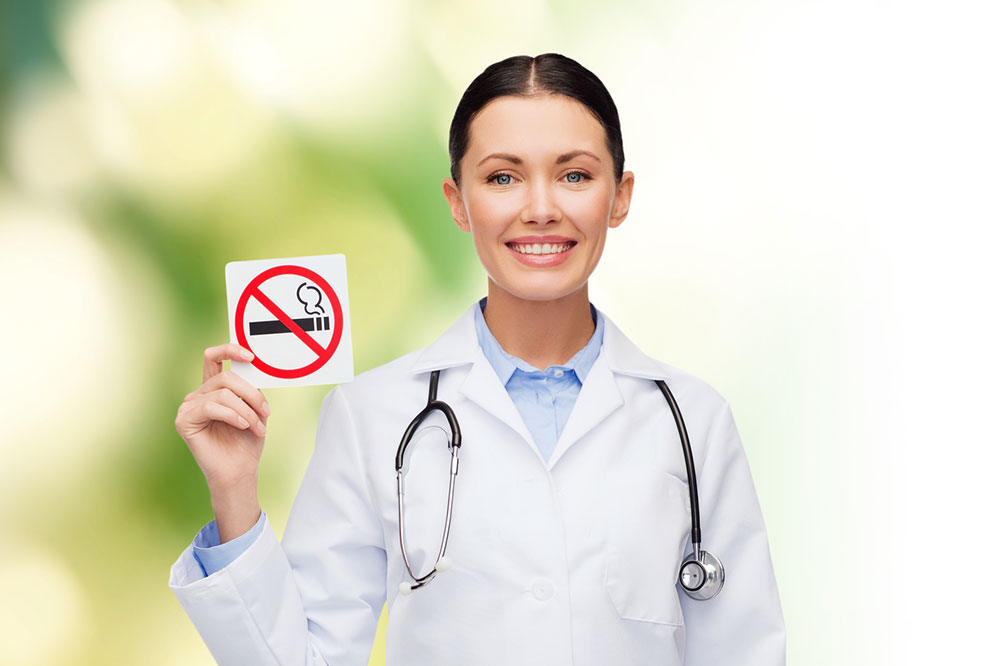 Tips To Quit Smoking