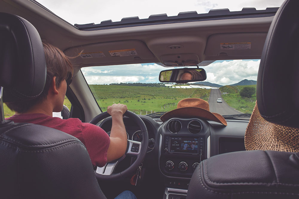 Tips to Ensure Tire Safety During Road Trips