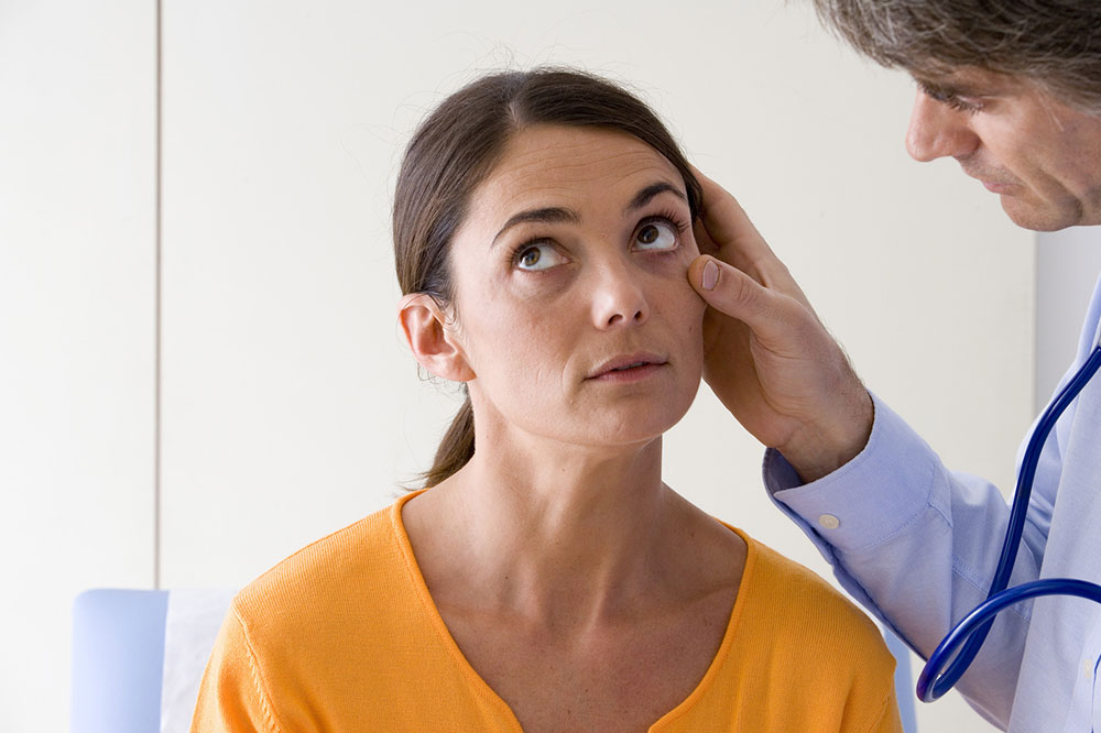Treatment Options for Anemia