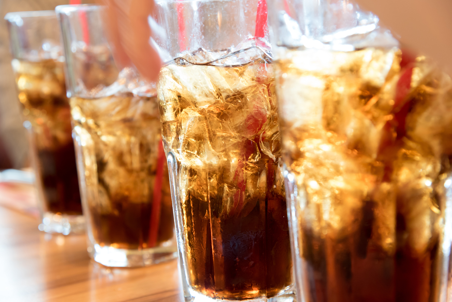 The Worst Foods for Breathing Problems