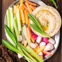 8 Healthy Diabetes-Friendly Snacks