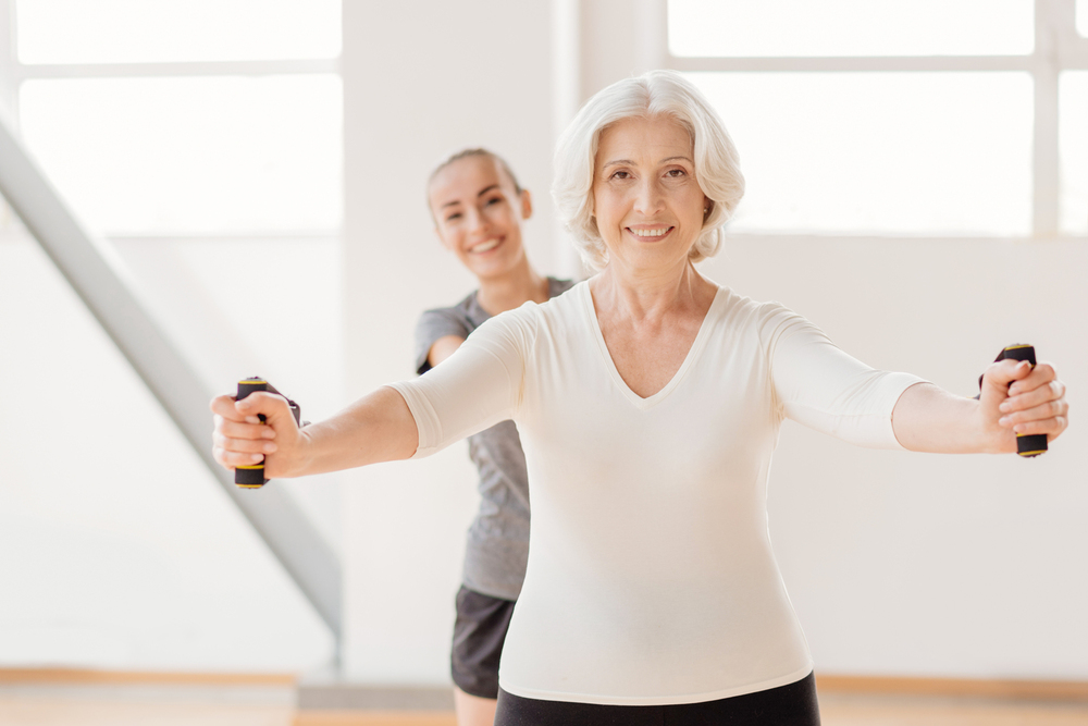 What To Do Now To Prevent Osteoporosis
