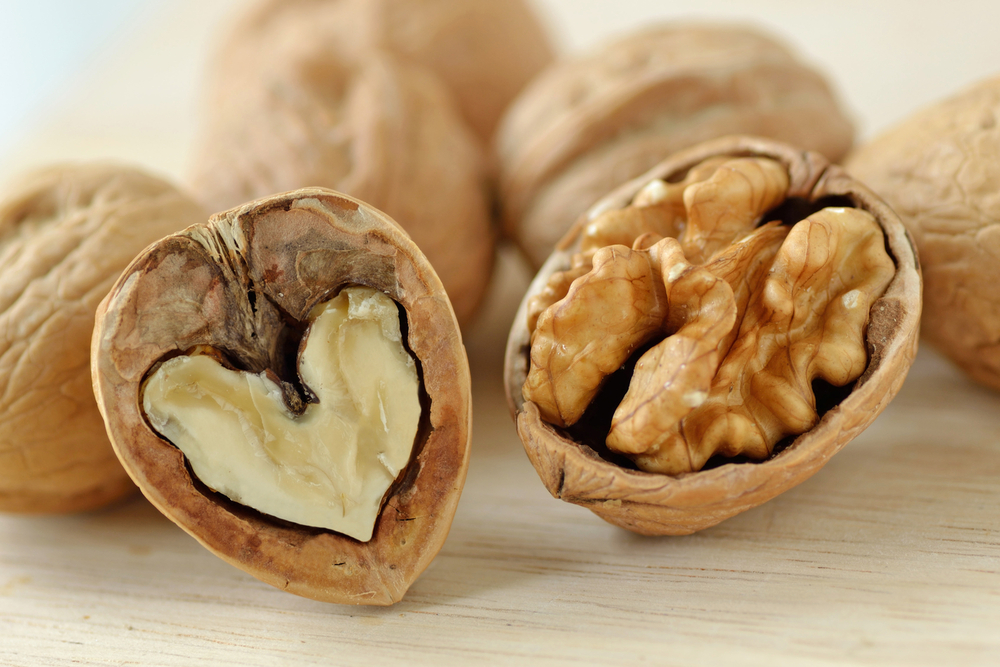 Superfoods to Reduce the Risk of Cancer