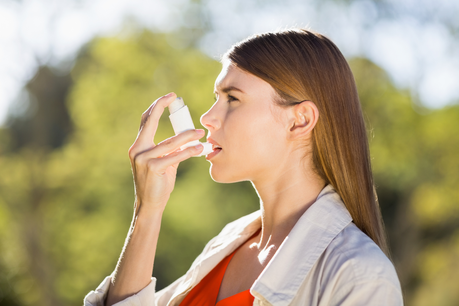The 5 Worst U.S. Cities for Asthma