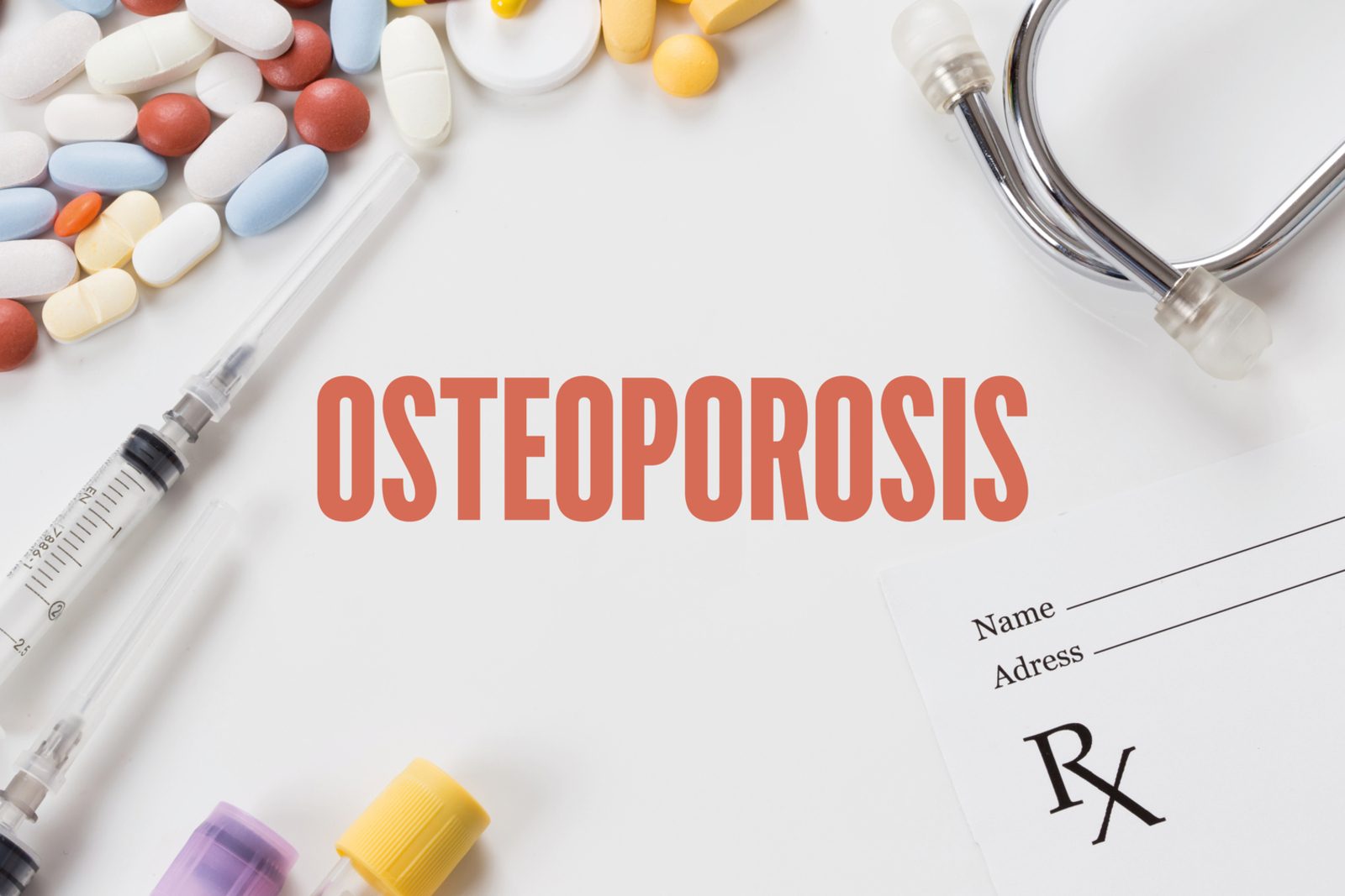 What To Do Now To Prevent Osteoporosis
