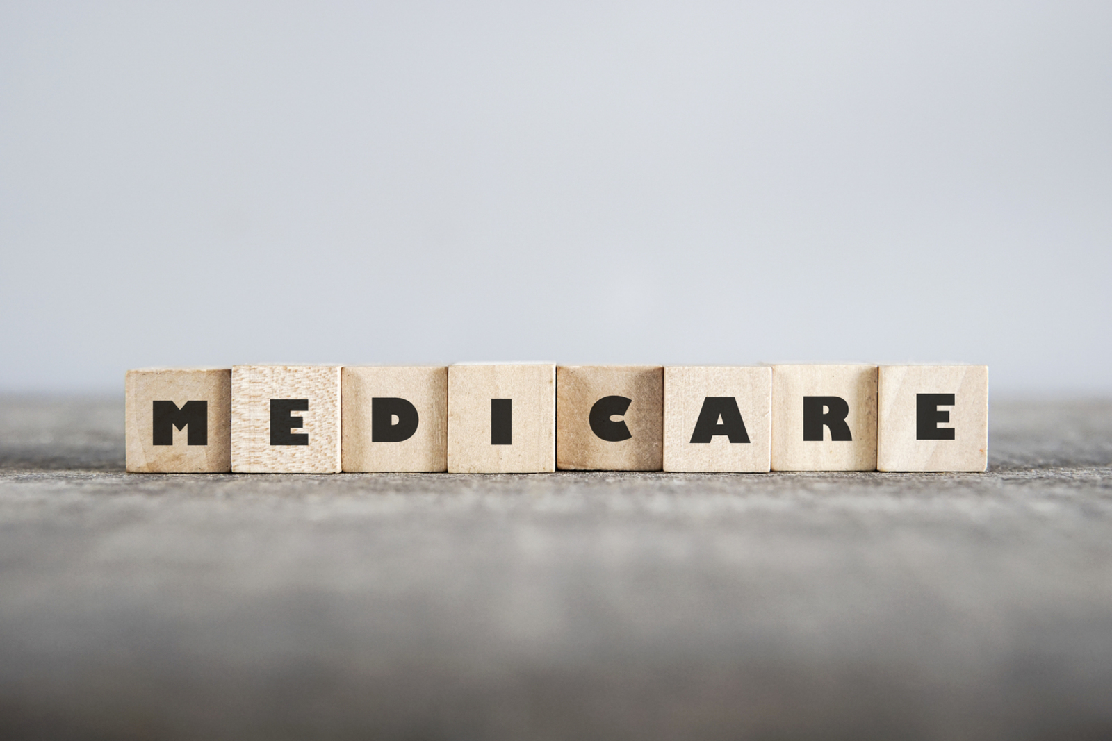 7 Things Medicare Does Not Cover