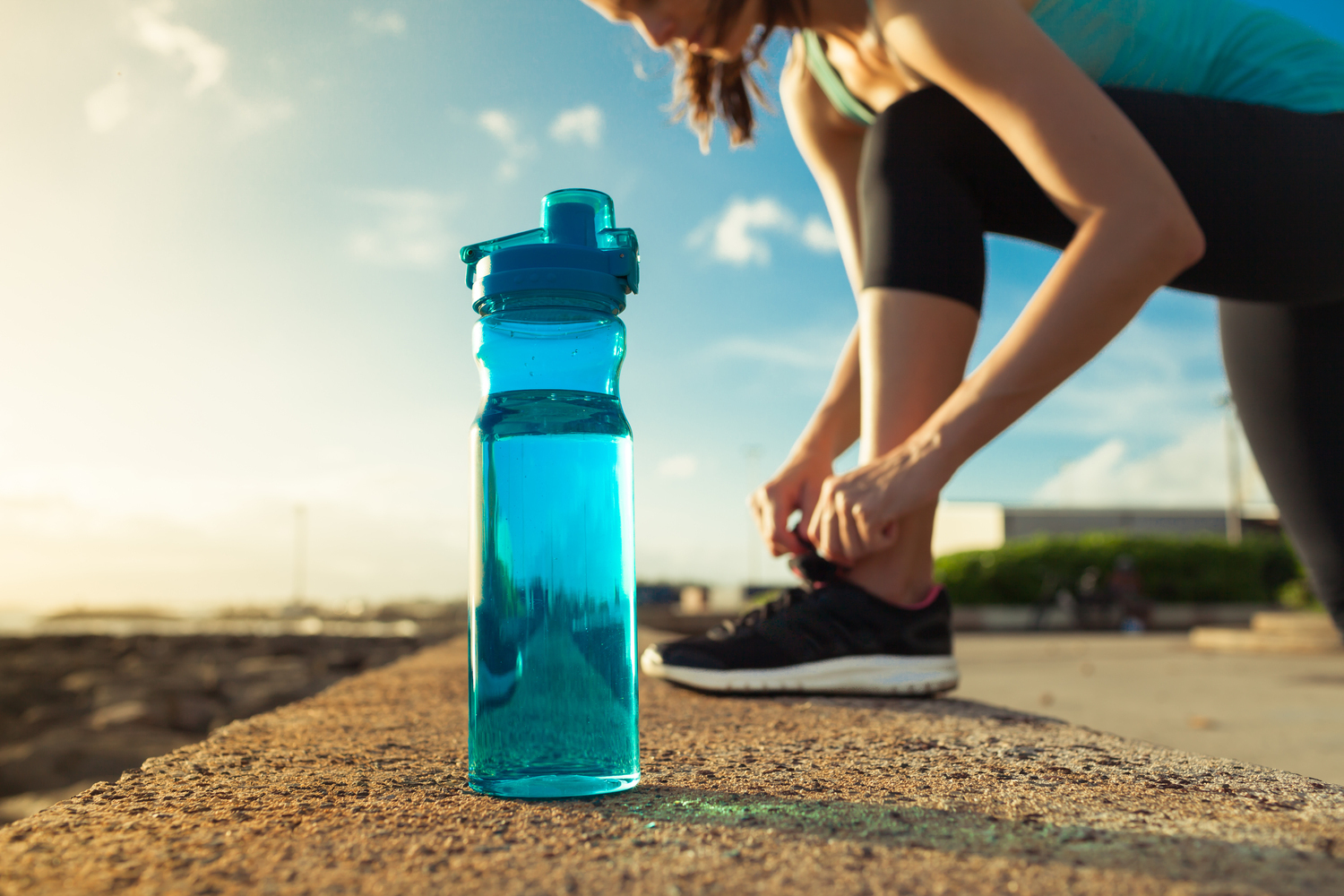 Rethink the Drink: New Reasons Why Water is so Important