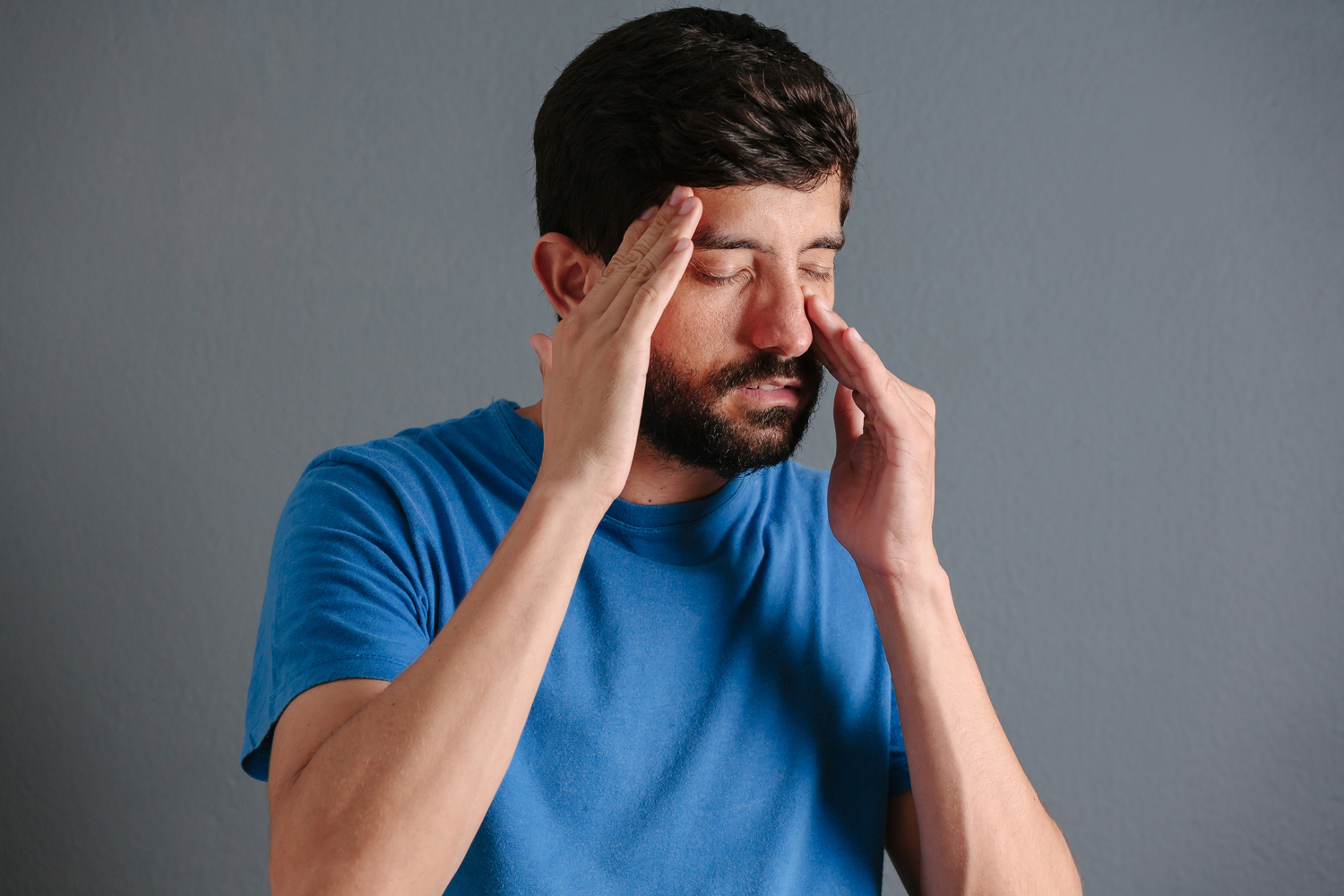 What Happens When Nasal Polyps Go Untreated