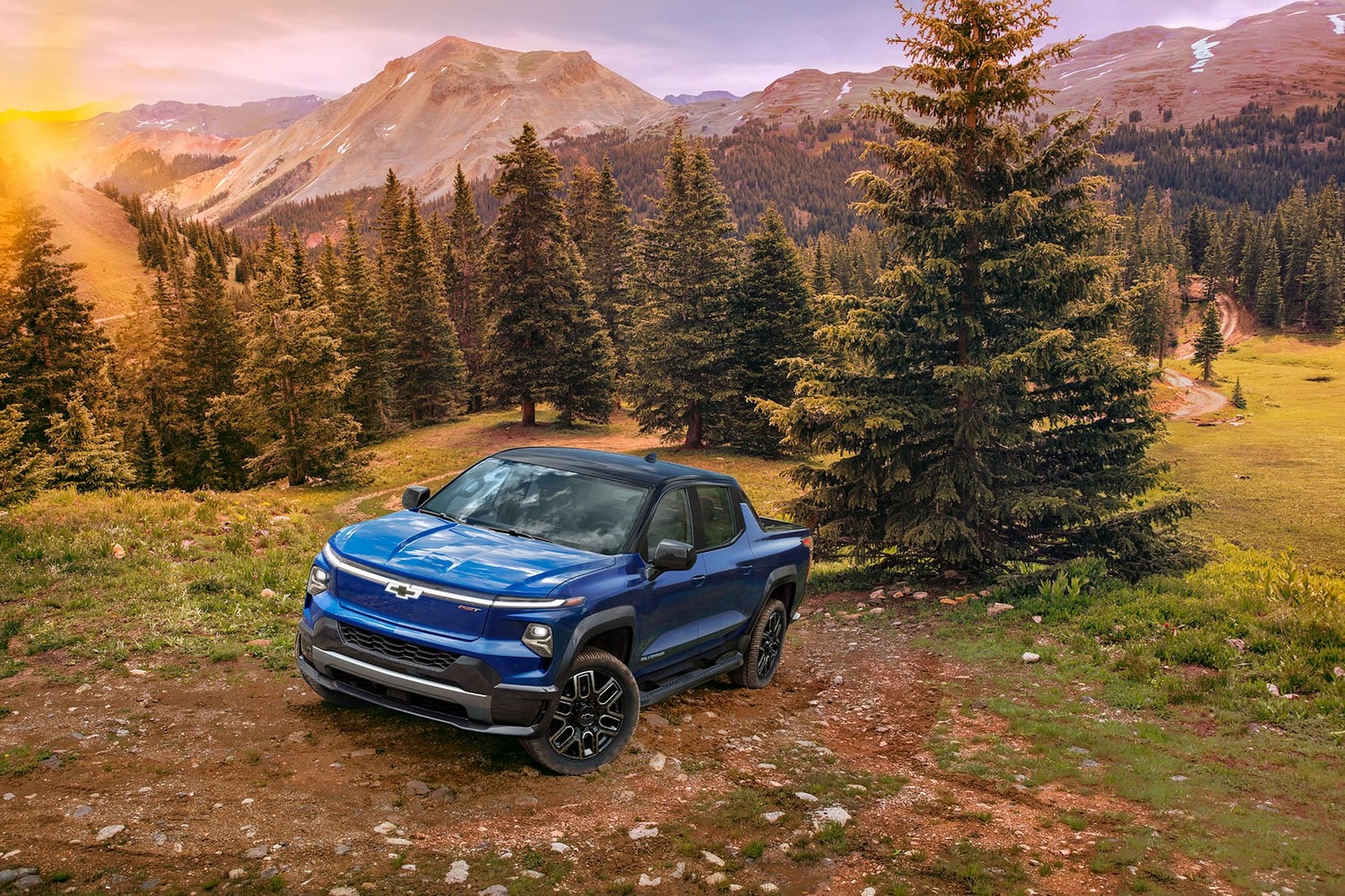 The Best-Rated Electric Trucks in 2032 and Beyond