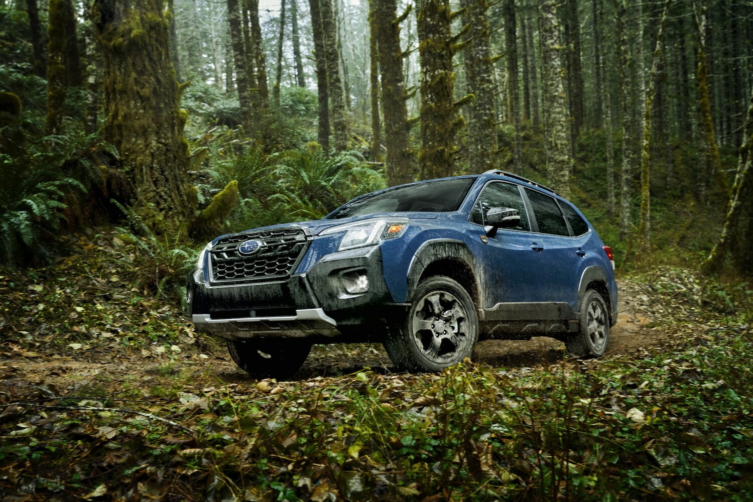 Top 7 Cheapest SUVS to Insure in 2023