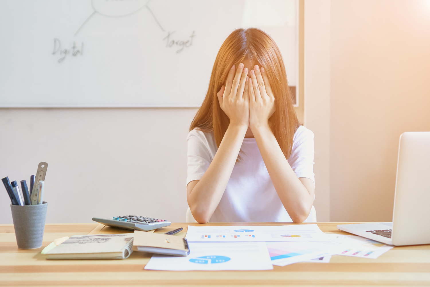 5 Lupus Symptoms in Women that Affect the Whole Body