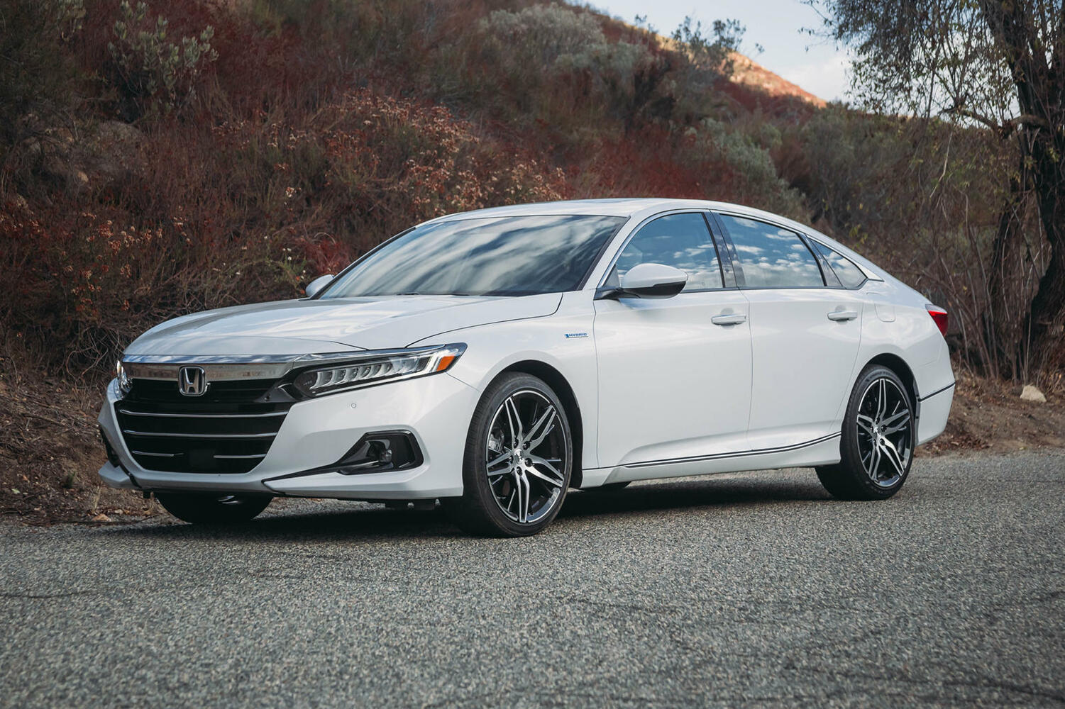 7 2023 Vehicles With the Highest Resale Value