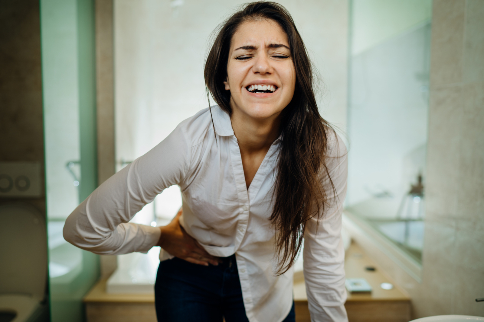 5 Early Signs of Endometriosis