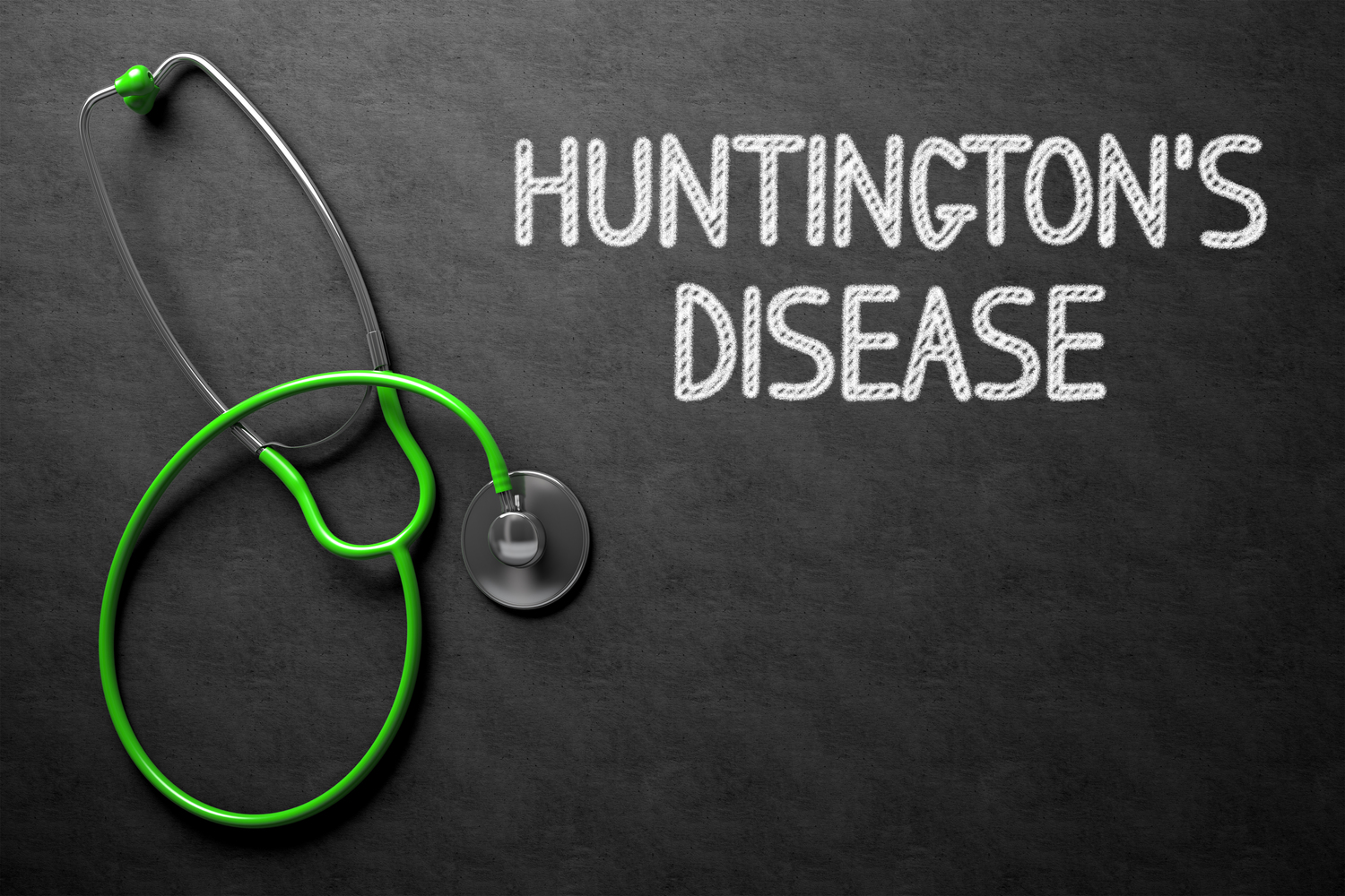 The Primary Cause Of Huntington’s Chorea