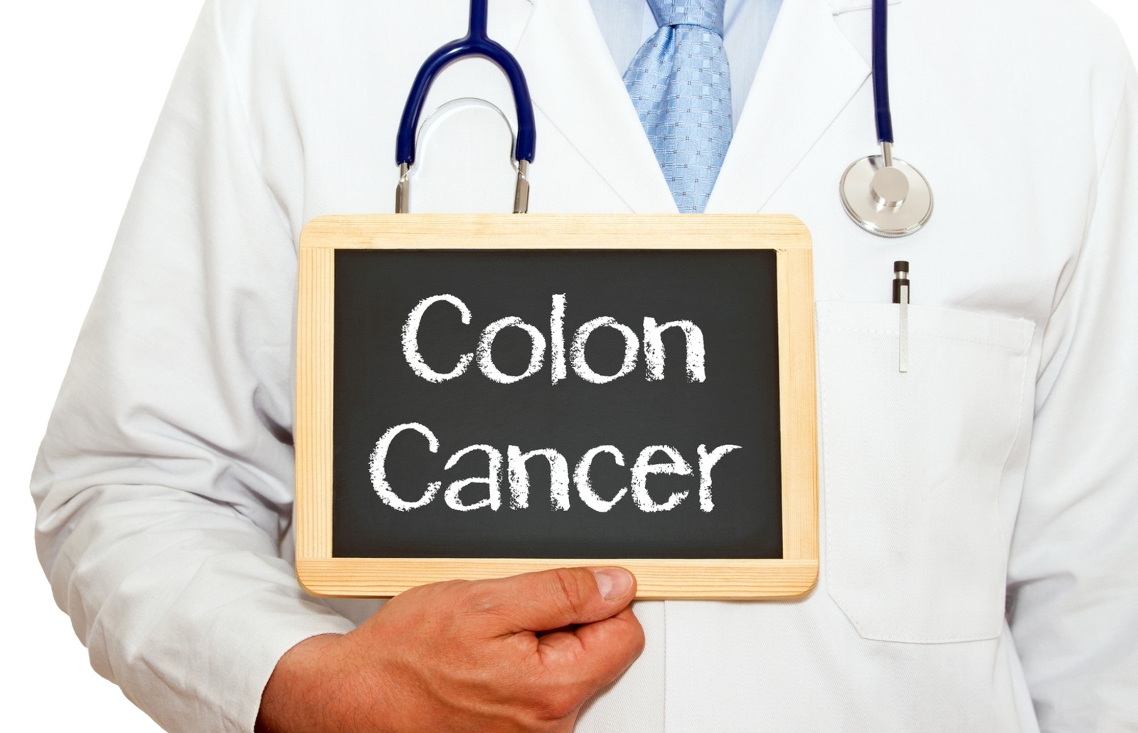 6 Early Symptoms of Colon Cancer